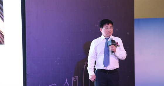首届上海国际广告节9月7日在中国金融信息中心启幕