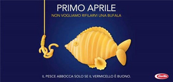 脑洞大开的意大利创意广告