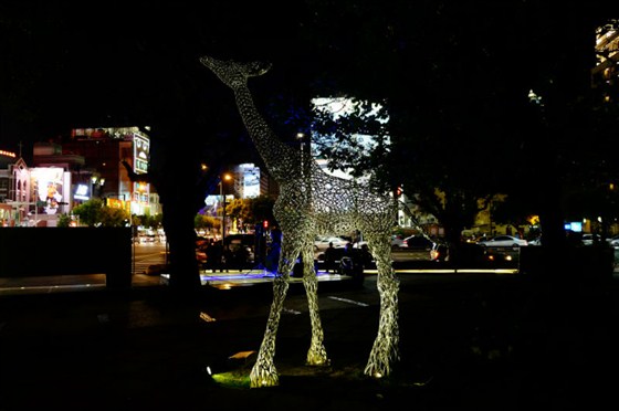 高雄城市广场