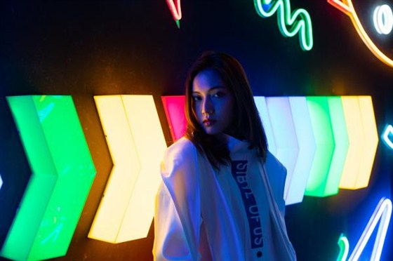 香港the pulse商场“秘密星球”场景美陈升级展
