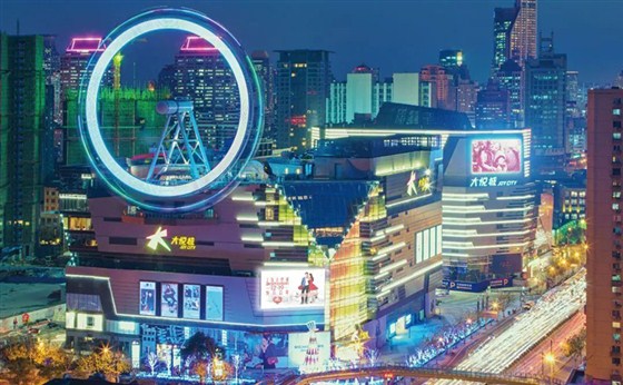 更大的商机，原来就隐藏在购物中心这些容易被忽视的空间里！