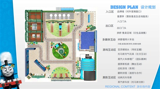 《托马斯和他的朋友们》奇妙的多多岛嘉年华