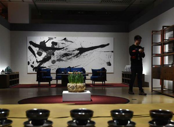 南京博物院“回家过年”展览近日成功举办