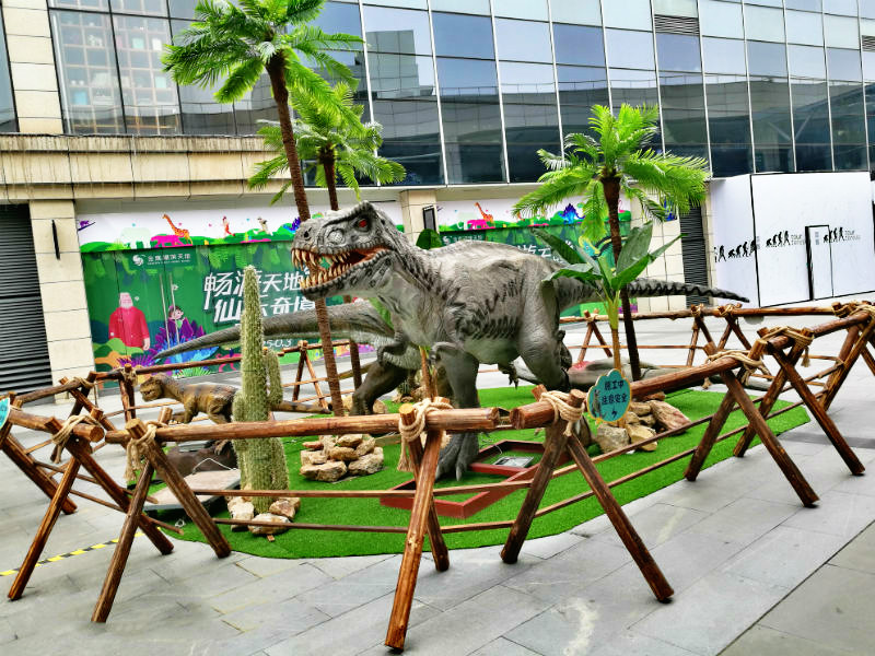 仙林金鹰湖滨天地