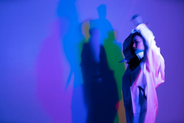 香港the pulse商场“秘密星球”场景美陈升级展
