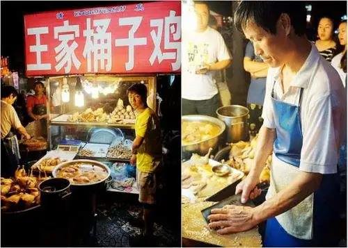 “全民摆摊”终成现实，城市“夜经济”满血复活！